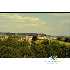 Zicht op Lobith (3)